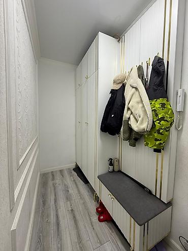 Продажа квартир: 4 комнаты, 105 м², 106 серия улучшенная, 4 этаж, Евроремонт — 4