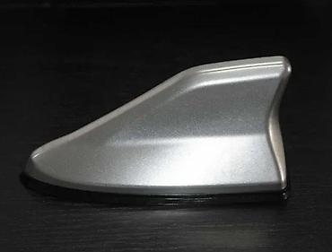 Tuning oprema: Auto antena “shark fin” (ajkulina peraja) - Tip: dekorativna/AM-FM — 5