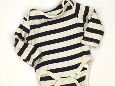 białe sweterki do chrztu: Body, SinSay, 3-6 months, 
condition - Very good