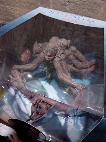 Figurice i makete: 4999 lično preuzimanje - 5700 sa Post Ekspresom - poziv sms The — 15