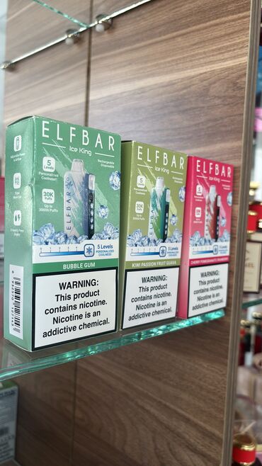 Elfbar 30 K 💥