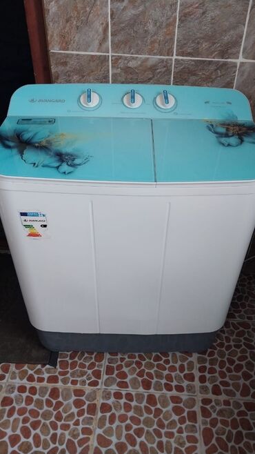 ремонт стиральных машин ош: Новая жаны иштетилбеген