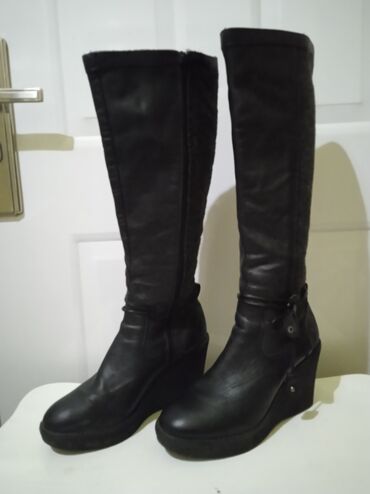 Čizme: Čizme, Bata, 39 — 1