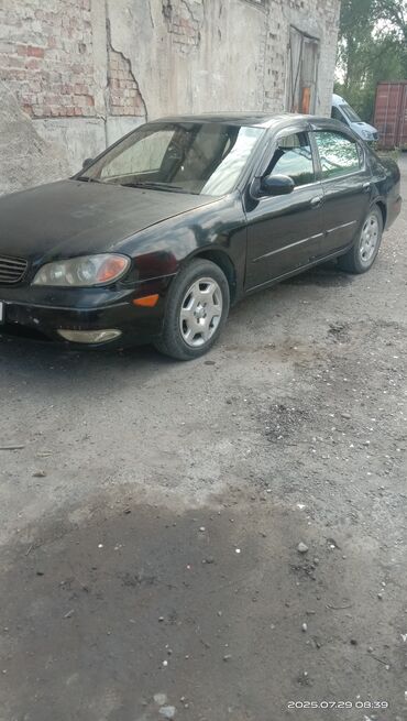 разбор ниссан максима: Nissan Maxima: 1999 г., 2 л, Автоматические, Бензин, Седан