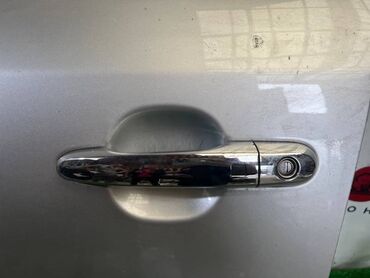 ручка портер: Передняя левая дверная ручка Kia