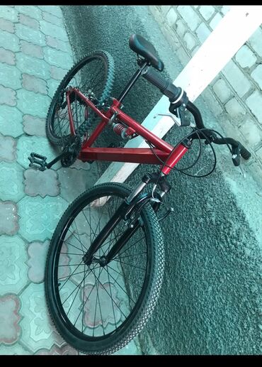 велосипеды подросковые: AZ - City bicycle