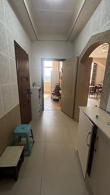 Продажа квартир: 4 комнаты, 133 м², Тунгуч мкр Элитка, 8 этаж, Косметический ремонт — 3