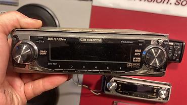 lider disk type 0: Carrozzeria pioneer orginal qiymet 300 den başlayir axşam saat — 1