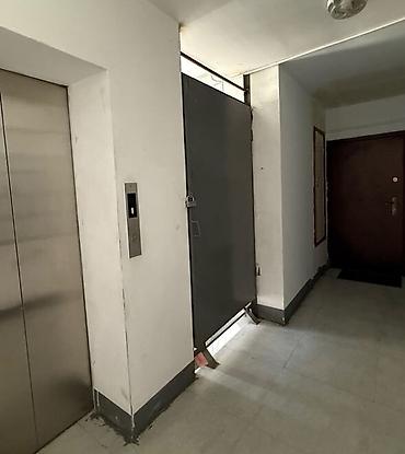 Продажа квартир: 1 комната, 47 м², Элитка, 9 этаж, Евроремонт — 6