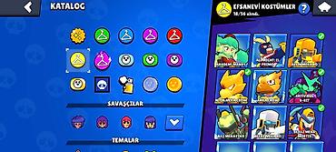 pubg mobile barmaqliq: BRAWL STARS HESABI 96000 KUPA TECILI SATILIR UCUZ QIYMETE! 🟩97 ENDER — 7