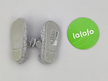 skarpety do ugg: Buciki niemowlęce, H&M, 19, stan - Bardzo dobry — 3