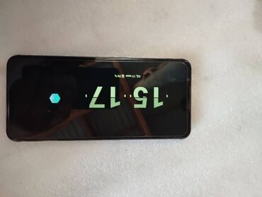 айфон 11 п: ZTE Nubia Red Magic 7, Б/у, 256 ГБ, 2 SIM