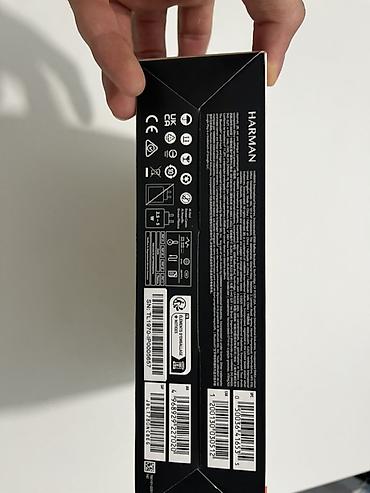 Audio: Yeni Simsiz (Bluetooth) Qulaqcıqlar, JBL, rəng - Bej — 2