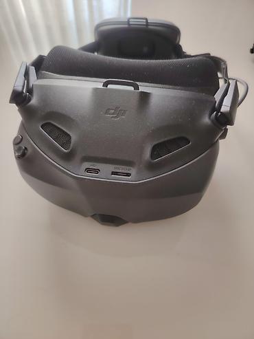 Giroskuterlər: FPV Drone set. Yenidir, istifadə olunmayıb. 1300 AZN son qiymətdir — 3