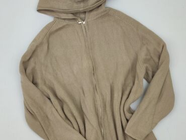 diverse sweter: Bluza z kapturem damska, rozmiar 2XL