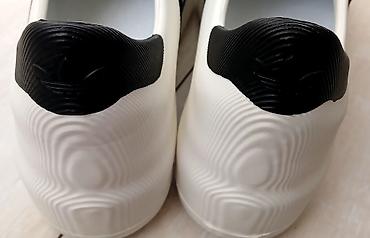 superstar: Adidas adiFOM Superstar slipon - Orijinal məhsul - Ölçü: 39 - Uni — 5