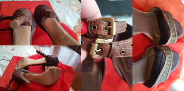 Ostale cipele: Christian Dior Sandale-Original!!! Christian Dior — 11