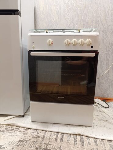 akel soba qiymeti: Plitə Arcelik, Qazlı, Ayrıca dayanan, 4 gözlü, İşlənmiş