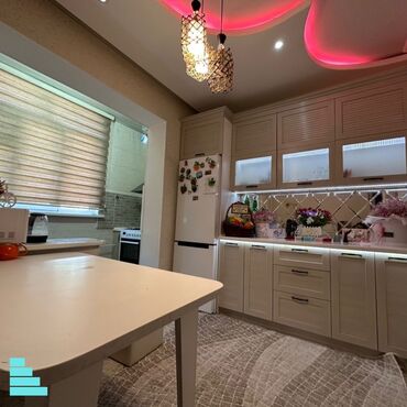 снять квартиру в токмаке запорожская область: 2 комнаты, 52 м², 106 серия, 4 этаж, Евроремонт