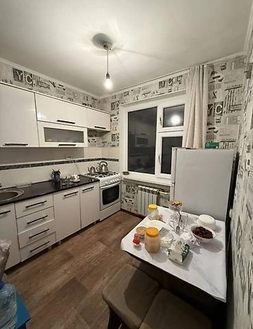 Продажа квартир: 3 комнаты, 56 м², 104 серия, 4 этаж — 7