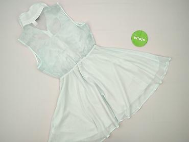 top damski hm: H&M Divided, Sukienka damska, rozmiar S — 3