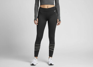 body termoaktywne 4f: 4F, Legginsy Sportowe damskie, rozmiar S