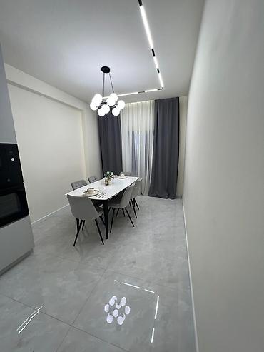 Посуточная аренда квартир: Студия, Банные принадлежности — 6