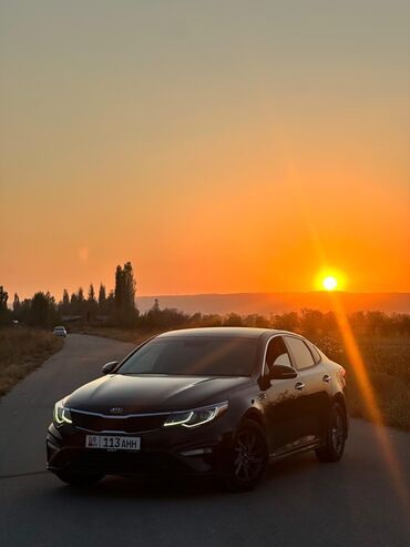 купить шевроле эквинокс: Kia Optima: 2020 г., 2.4 л, Автомат, Бензин, Седан