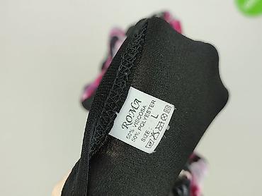 romwe shirt: Bluzka damska, rozmiar L — 5
