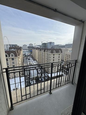 Продажа квартир: 4 комнаты, 147 м², 11 этаж, Дизайнерский ремонт at lalafo.kg — 11 Продажа квартир: 4 комнаты, 147 м², 11 этаж, Дизайнерский ремонт — 11