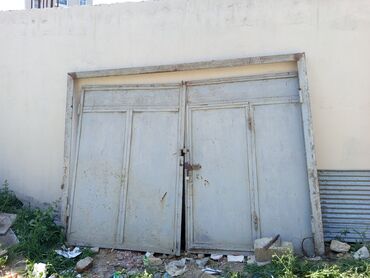 darvaza iwlenmiw: Darvazalar, Qaraj üçün, İşlənmiş, Ünvandan götürmə
