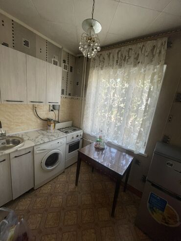 суточный квартира бишкек аламидин 1: 1 бөлмө, Менчик ээси, Толугу менен эмереги бар
