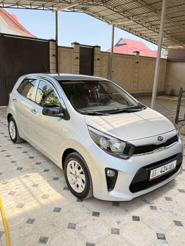 шины киа морнинг: Kia Morning: 2018 г., 1 л, Автомат, Газ, Хэтчбэк