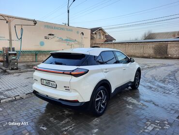 Weltmeister: Weltmeister 2023 г., 69657 км, Передний, В наличии at lalafo.kg — 11 Weltmeister: Weltmeister 2023 г., 69657 км, Передний, В наличии — 11