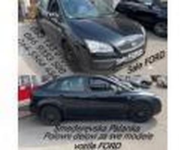 Maske hladnjaka: MASKA ZA FORD C-MAX, ESCORT, FIESTA . OD 2008. DO 2012. GOD. | — 27