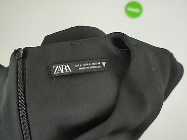 olimp zara: Zara, Sukienka damska, rozmiar L — 4