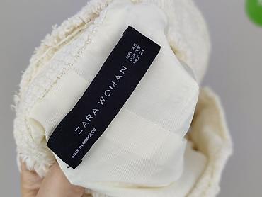 flare zara: Zara, Marynarka damska, rozmiar XS — 5