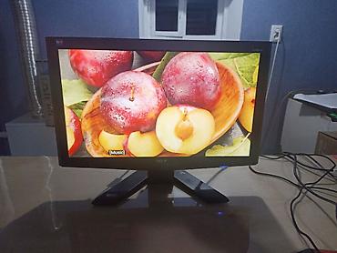 мониторы купить бишкек: Монитор, Acer, Б/у, 18" - 19" — 4