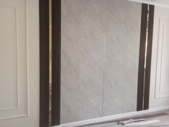 Покраска: Покраска стен, Покраска потолков, Декоративная покраска, На водной основе, 3-5 лет опыта — 9