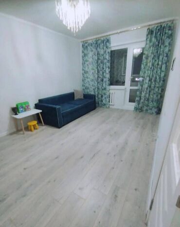 снять квартиру без риэлтора: 1 комната, 34 м², Индивидуалка, 8 этаж, Косметический ремонт