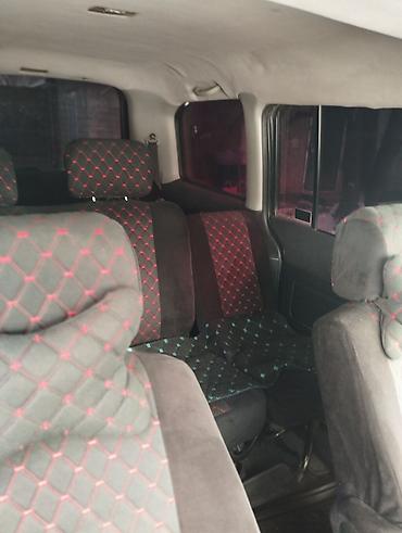 Honda: Honda Stepwgn: 2005 г., 2 л, Автомат, Газ, Минивэн — 8