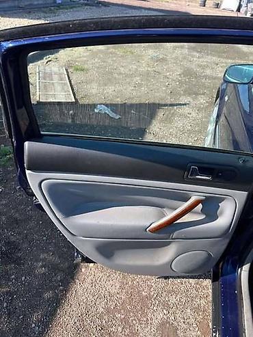 usb bluetooth car: VEZNI LIM ZA VOLKSWAGEN PASSAT B5.5 | Vezni lim za VW Passat B5.5 — 2