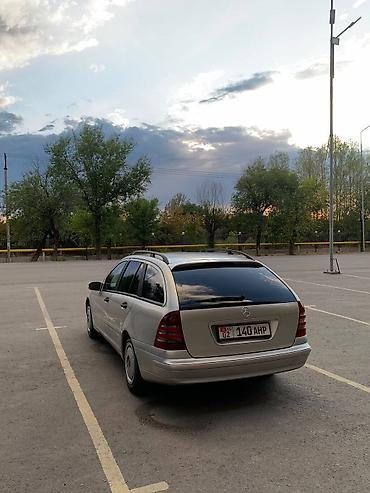 sprinter cdi: Mercedes-Benz S-Class: 2001 г., 2.2 л, Автомат, Дизель, Универсал — 4