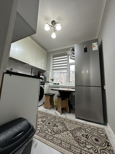 Продажа квартир: 2 комнаты, 43 м², 104 серия, 3 этаж, Евроремонт at lalafo.kg — 15 Продажа квартир: 2 комнаты, 43 м², 104 серия, 3 этаж, Евроремонт — 15