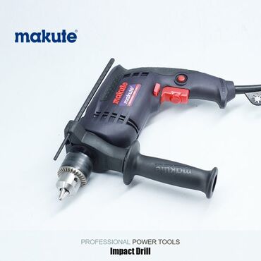 dsp material qiymeti: Drel makute yeni keyfiyyətli 710w