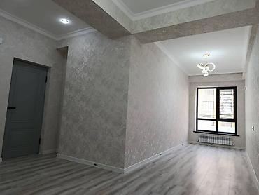Продажа квартир: 3 комнаты, 98 м², Элитка, 2 этаж, Евроремонт — 3