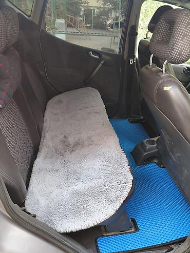 Продажа авто: Mercedes-Benz A-Class: 1999 г., 1.4 л, Автомат, Бензин, Хэтчбэк — 3
