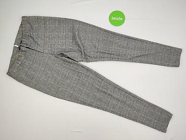 pull on trousers h: Esmara, Spodnie materiałowe damskie, rozmiar XL — 2