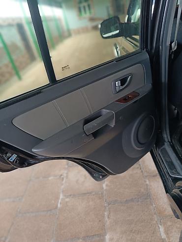 vito şuşələri: Hyundai Terracan: 2.9 l | 2006 il Ofrouder/SUV — 10