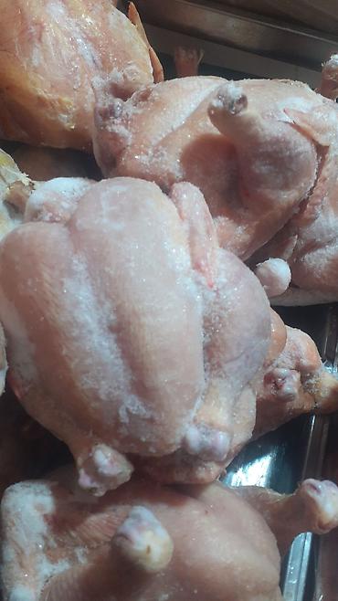 евразийская птицефабрика: Замороженное куриное мясо с халяльной сертификацией. Ассортимент: - — 7